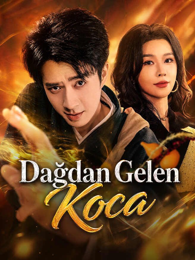 Dağdan Gelen Koca