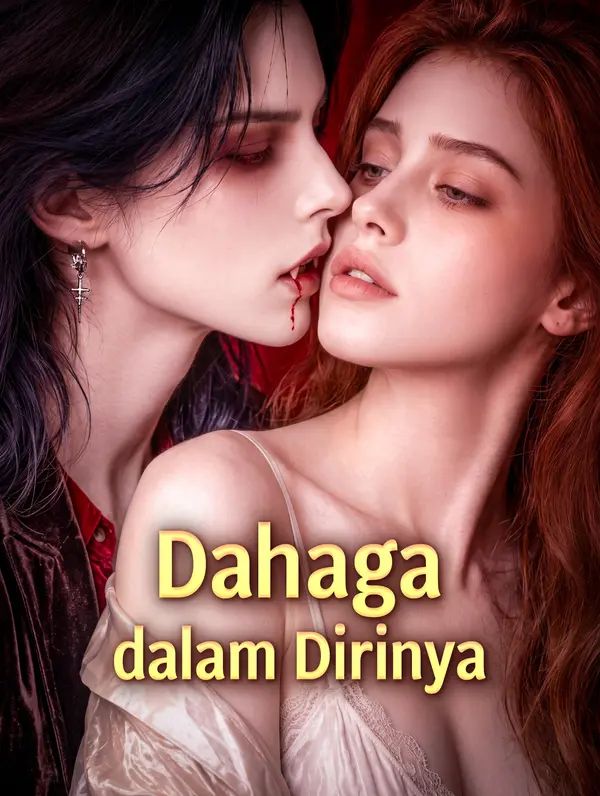 Dahaga dalam Dirinya