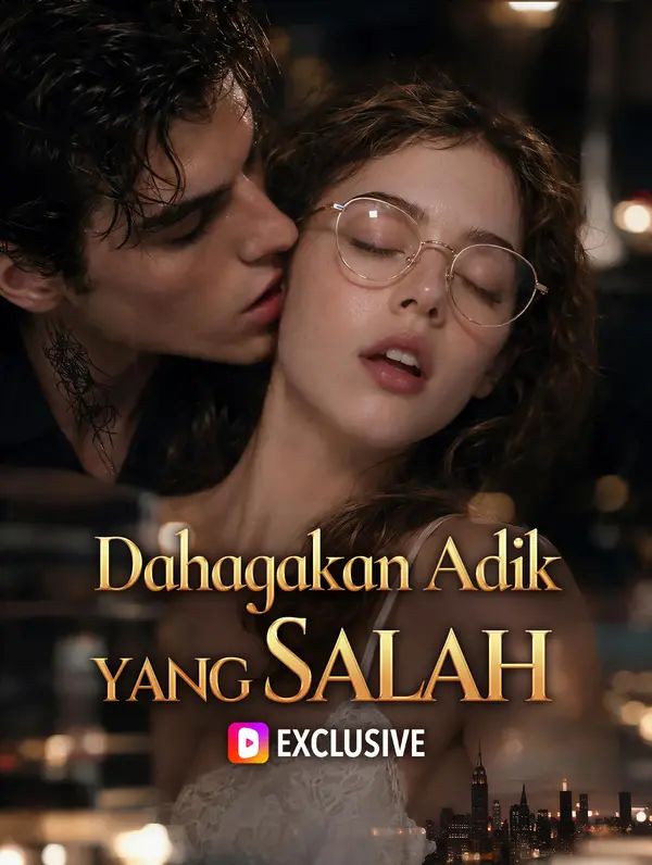 Dahagakan Adik yang Salah
