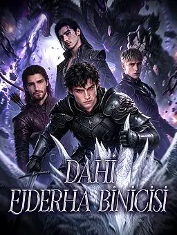 Dahi Ejderha Binicisi