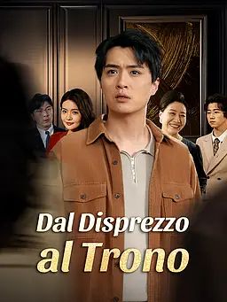 Dal Disprezzo al Trono