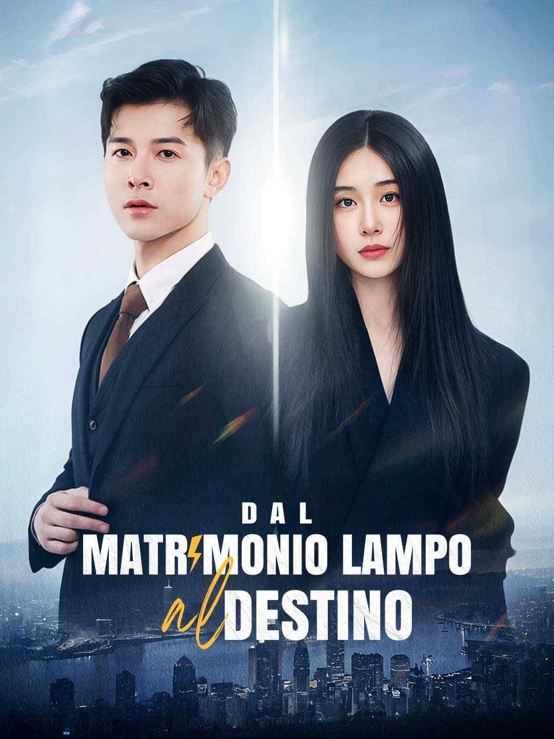 Dal Matrimonio Lampo al Destino
