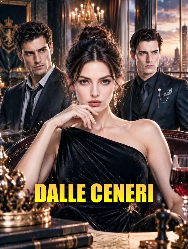 Dalle Ceneri
