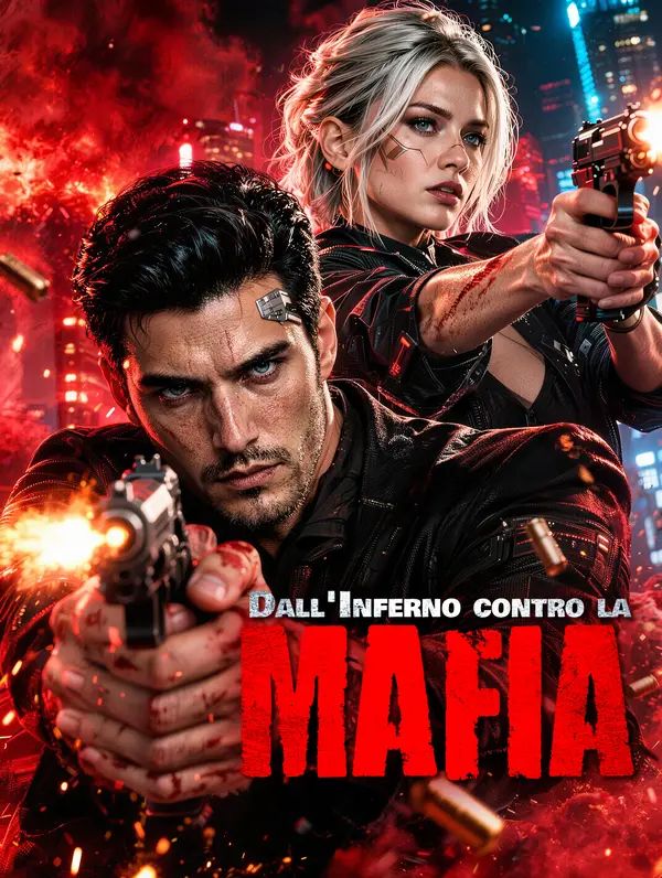 Dall'Inferno contro la Mafia