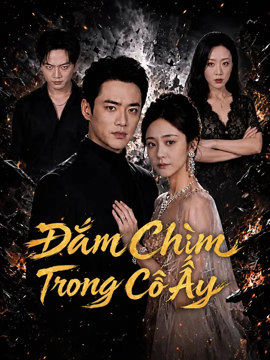 Đắm Chìm Trong Cô Ấy