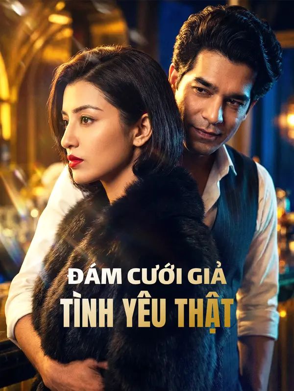 Đám Cưới Giả Tình Yêu Thật
