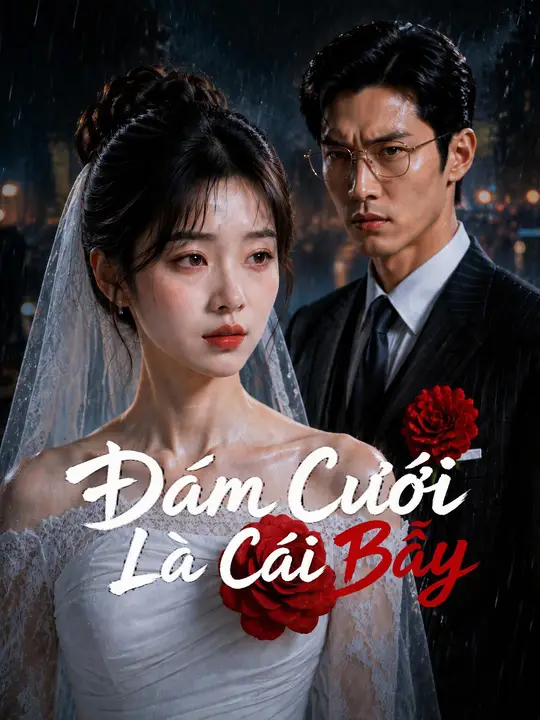 Đám Cưới Là Cái Bẫy