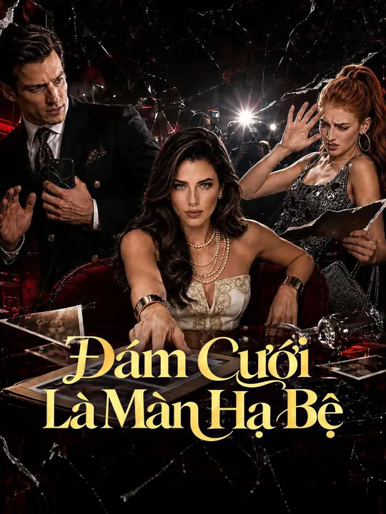 Đám Cưới Là Màn Hạ Bệ