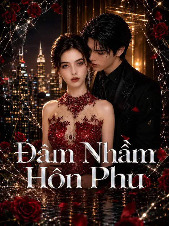 Đâm Nhầm Hôn Phu