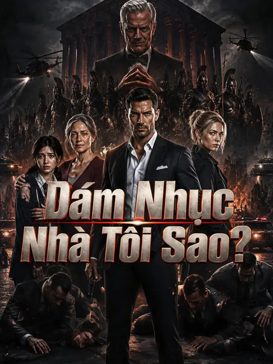 Dám Nhục Nhà Tôi Sao?