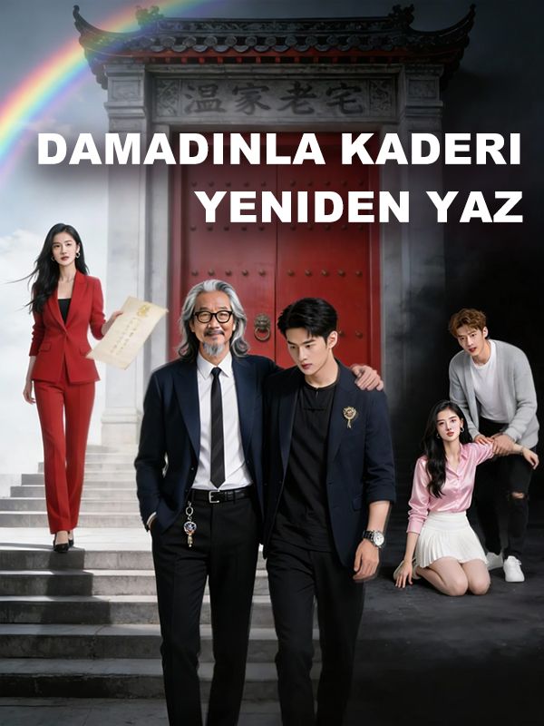 Damadınla Kaderi Yeniden Yaz