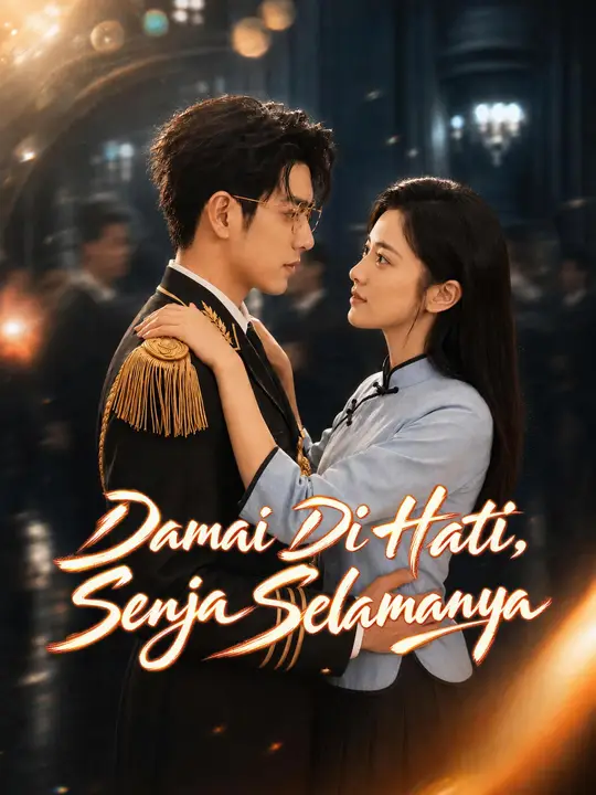 Damai Di Hati, Senja Selamanya