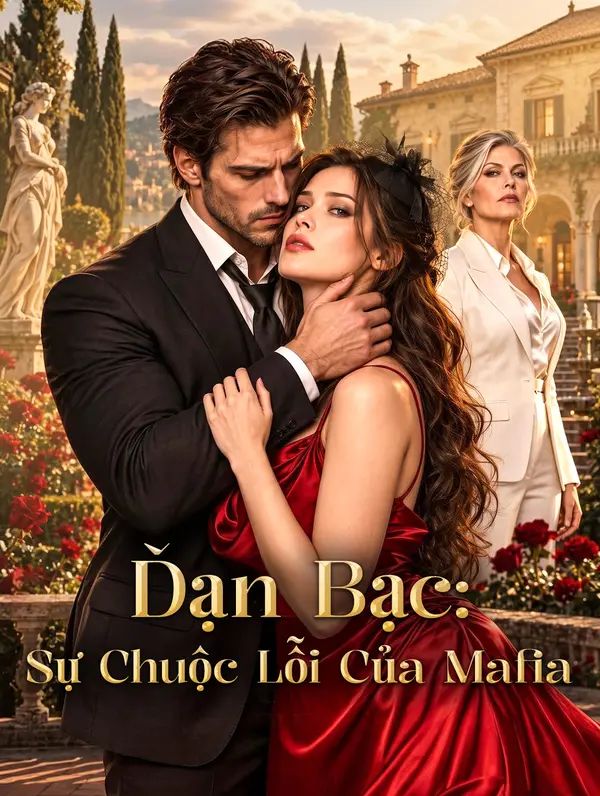 Đạn Bạc: Sự Chuộc Lỗi Của Mafia