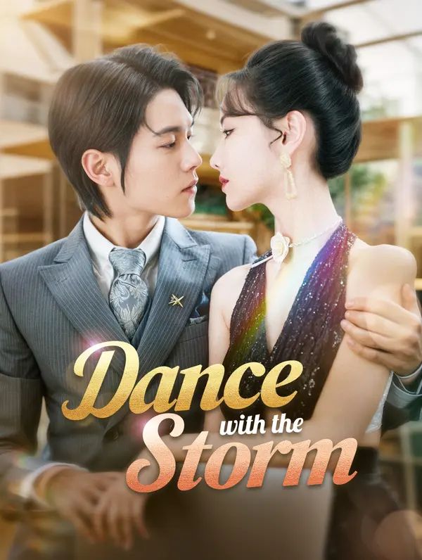 Dance with the Storm