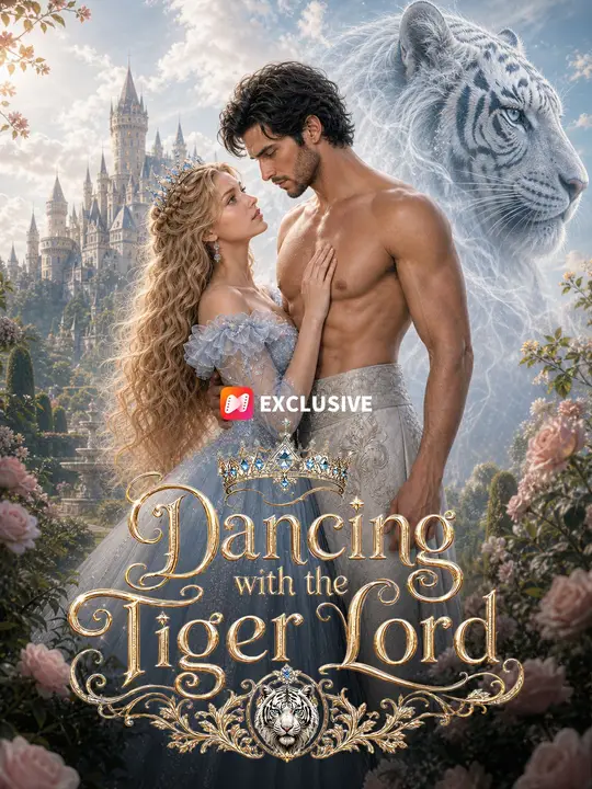 Dancing with the Tiger Lord