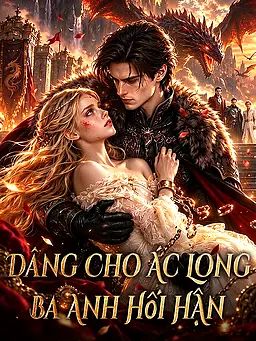 Dâng Cho Ác Long Ba Anh Hối Hận
