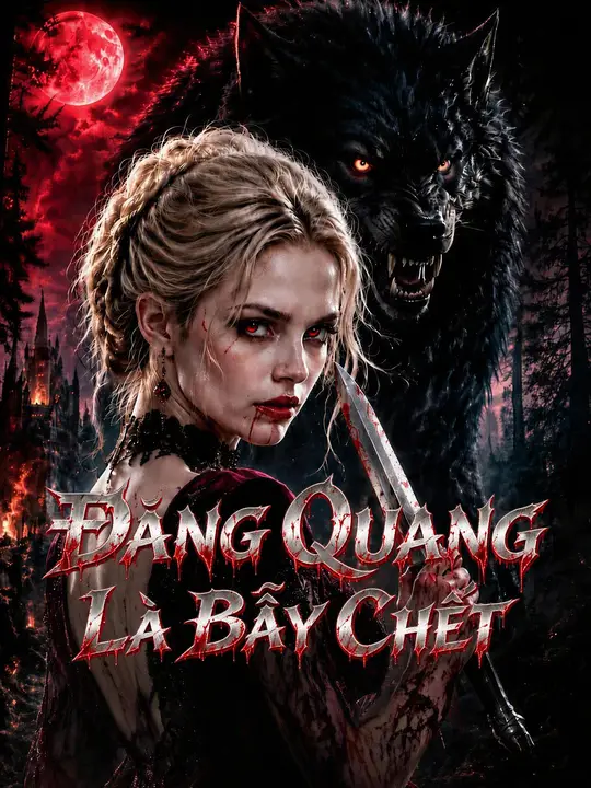 Đăng Quang Là Bẫy Chết