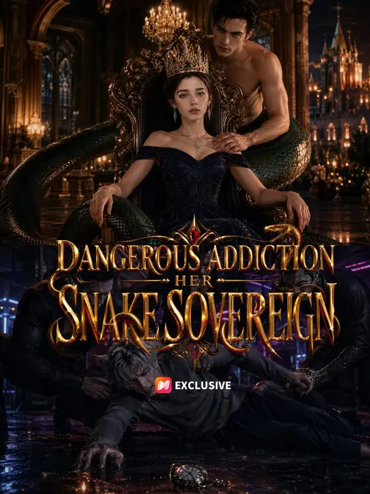 Dangerous Addiction Her Snake Sovereign