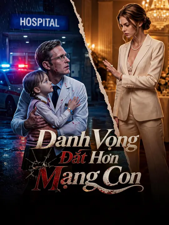 Danh Vọng Đắt Hơn Mạng Con