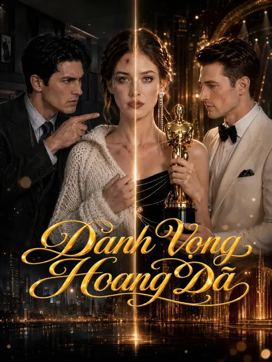 Danh Vọng Hoang Dã