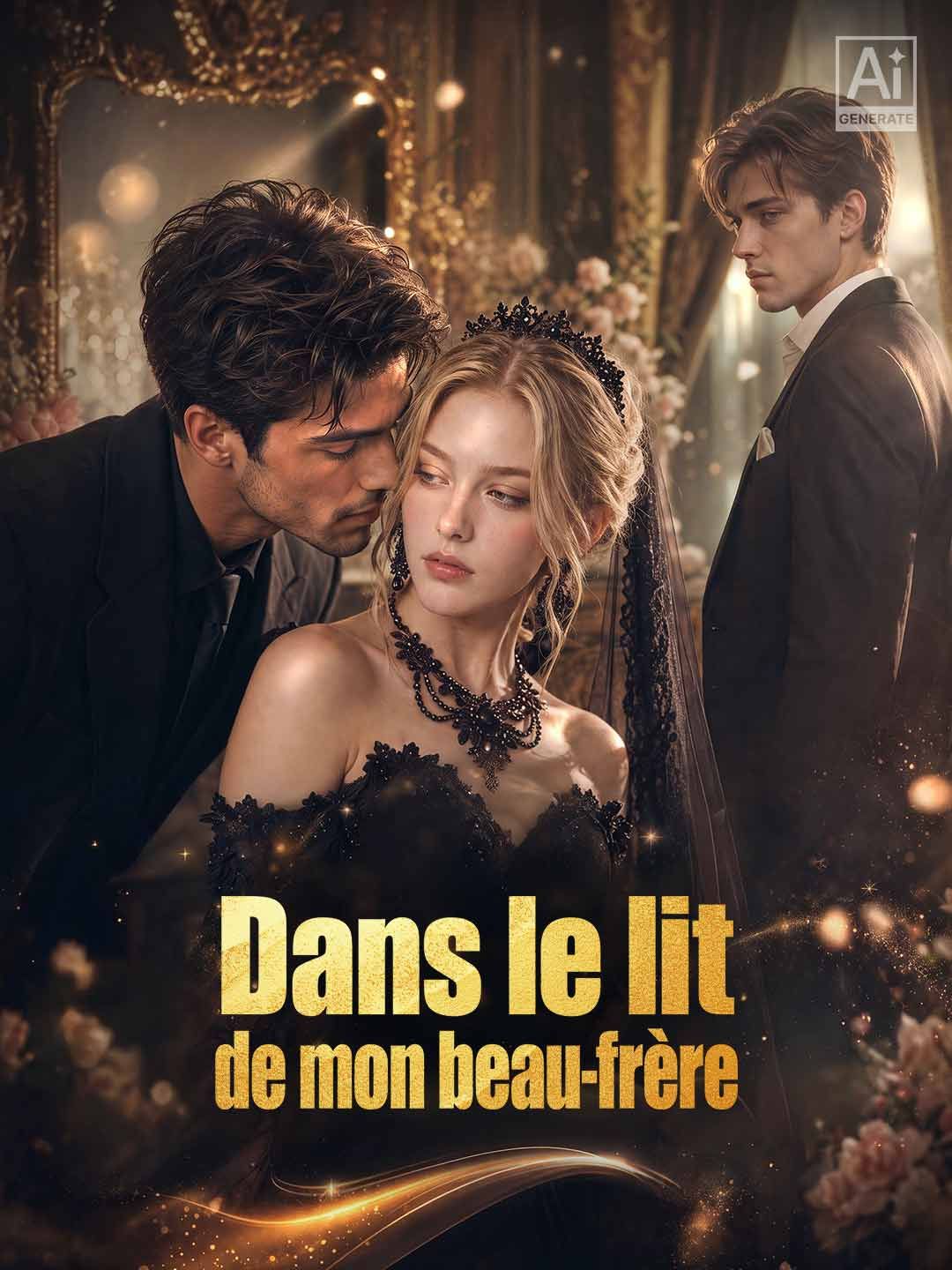 Dans le lit de mon beau-frère
