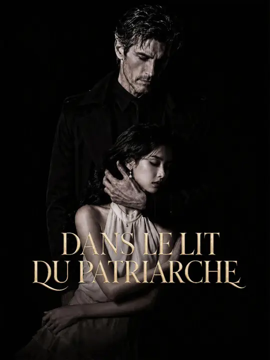DANS LE LIT DU PATRIARCHE