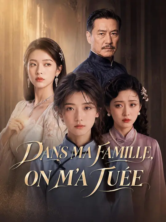 DANS MA FAMILLE, ON M'A TUÉE