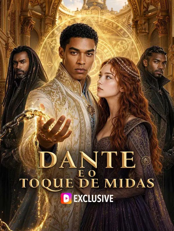 Dante e o Toque de Midas