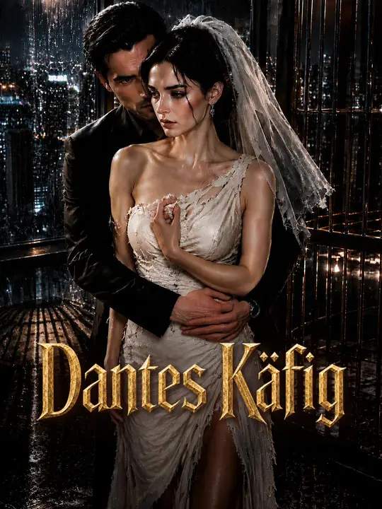 Dantes Käfig
