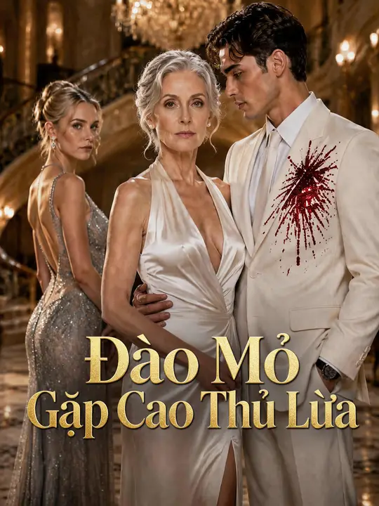 Đào Mỏ Gặp Cao Thủ Lừa