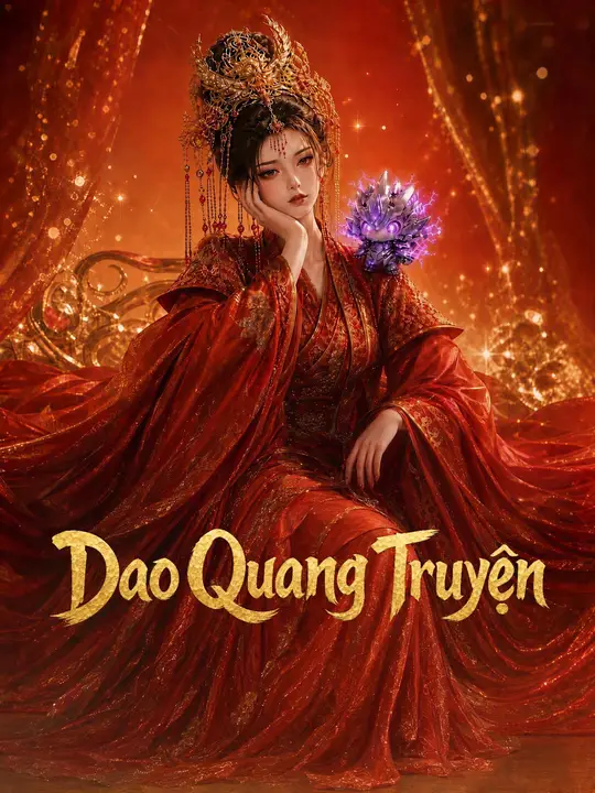 Dao Quang Truyện