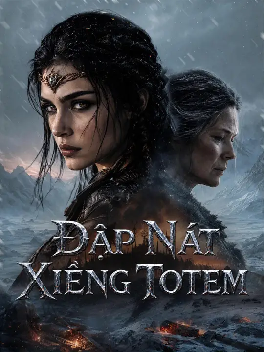 Đập Nát Xiềng Totem