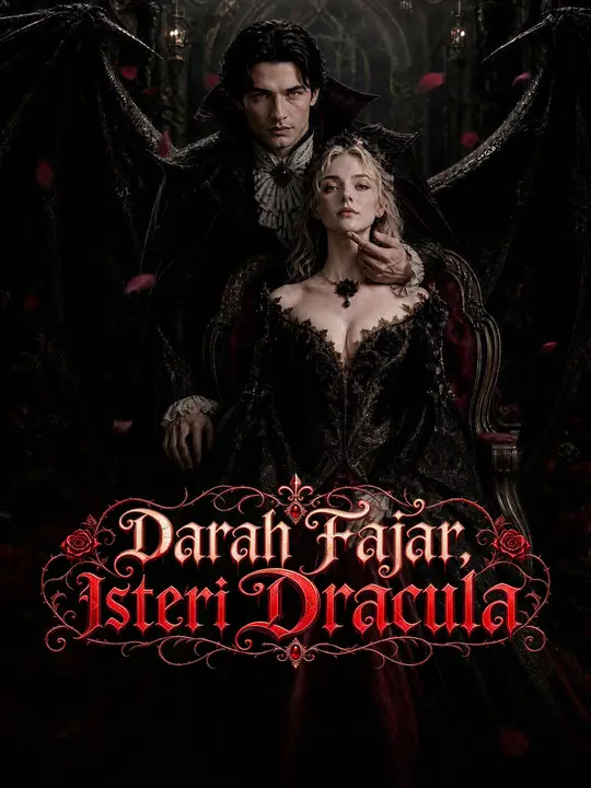 Darah Fajar, Isteri Dracula