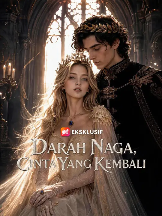Darah Naga, Cinta Yang Kembali