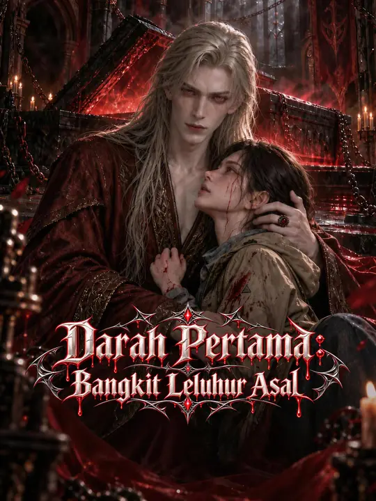Darah Pertama: Bangkit Leluhur Asal