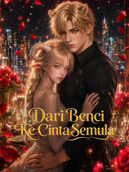 Dari Benci Ke Cinta Semula
