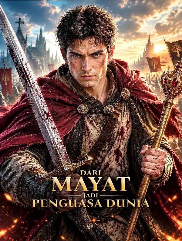 Dari Mayat Jadi Penguasa Dunia
