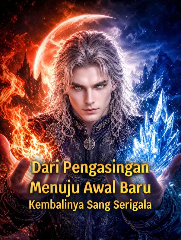 Dari Pengasingan Menuju Awal Baru: Kembalinya Sang Serigala
