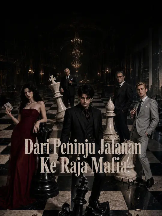 Dari Peninju Jalanan Ke Raja Mafia