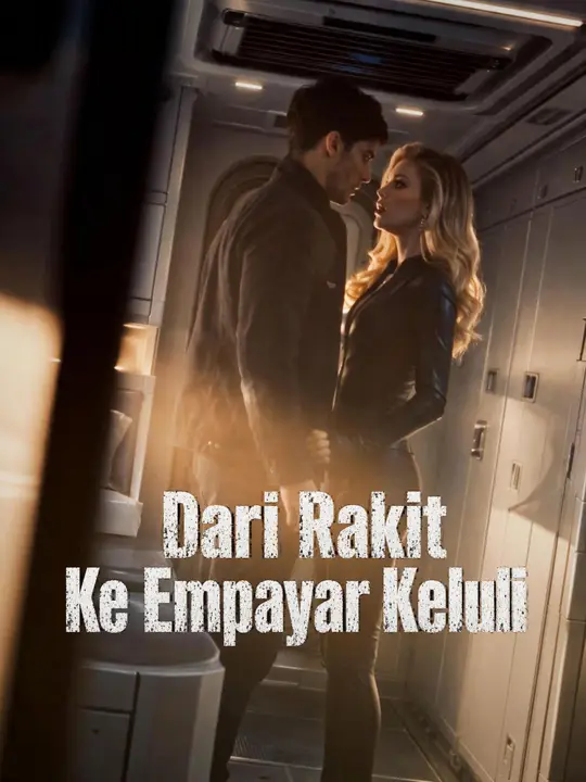 Dari Rakit Ke Empayar Keluli