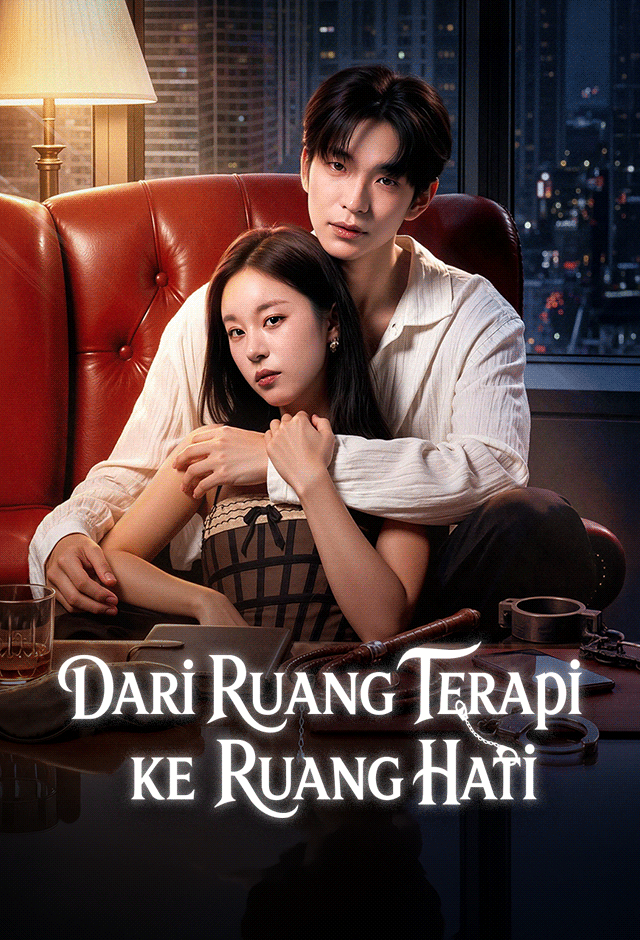 Dari Ruang Terapi ke Ruang Hati