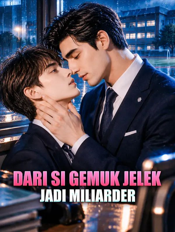 Dari Si Gemuk Jelek Jadi Miliarder