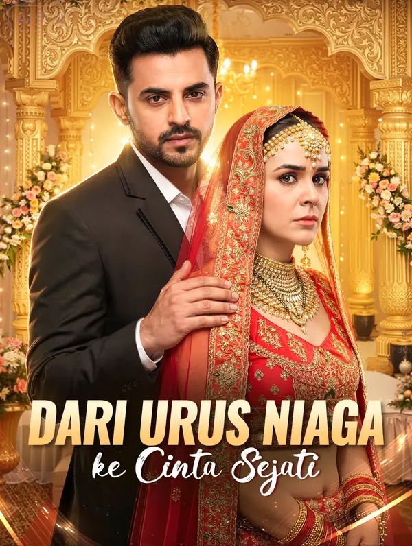 Dari Urus Niaga ke Cinta Sejati