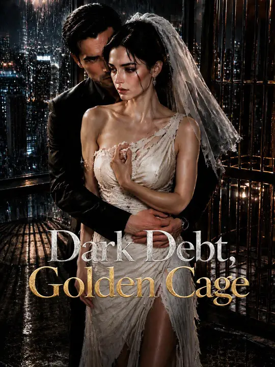 Dark Debt, Golden Cage