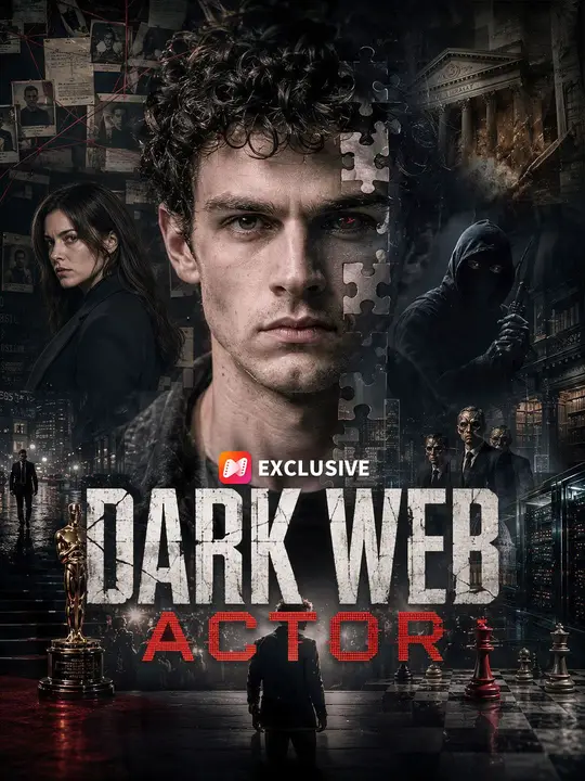 Dark Web Actor