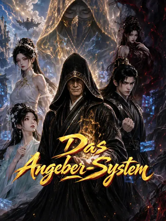 Das Angeber-System