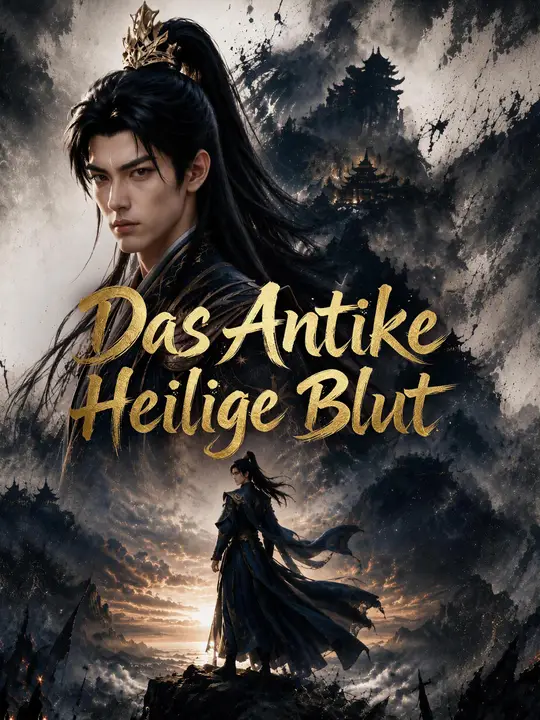 Das Antike Heilige Blut