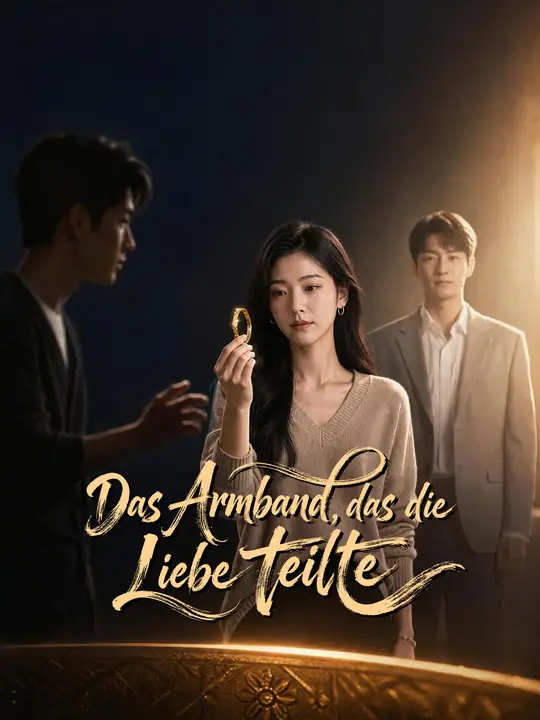 Das Armband, das die Liebe teilte
