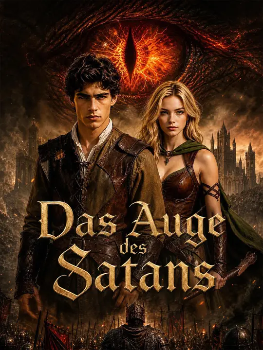 Das Auge des Satans