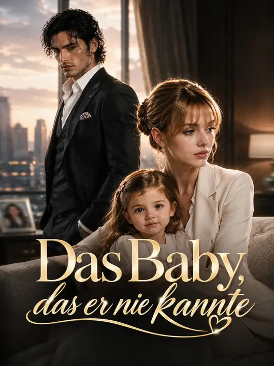 Das Baby, das er nie kannte